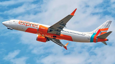 Air India Express