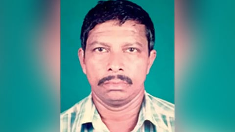 kollam death