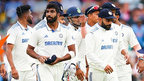 BCCI's Big Warning