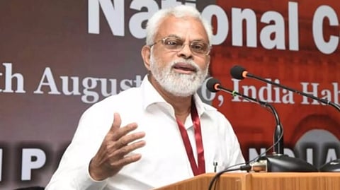 യുഎപിഎ കേസ്: പിഎഫ്എ മുന് ചെയര്മാന് അബൂബക്കറിന് ജാമ്യമില്ല, ഹര്ജി സുപ്രീം കോടതി തള്ളി