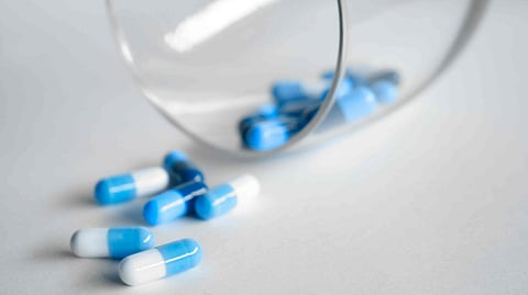 capsule