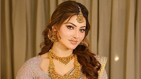 Urvashi Rautela