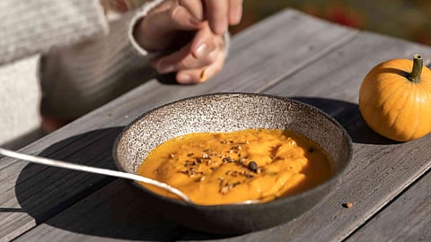 soup