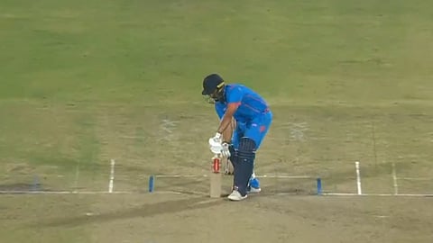Double Whammy For Karun Nair: After Champions Trophy, Star Fails In Vijay Hazare Final