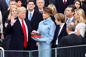 Donald Trump image