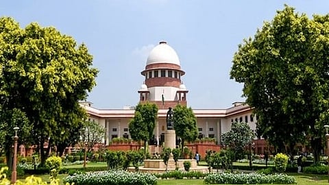 supreme court