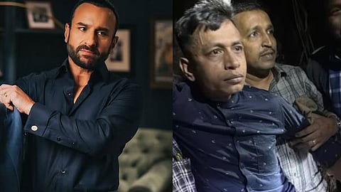 Saif Ali Khan