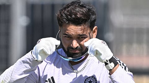Rishabh Pant To Lead Lucknow