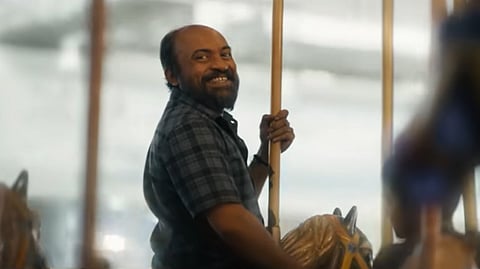 Vishnu Vijay's music 'Pravinkoot Shop' song out