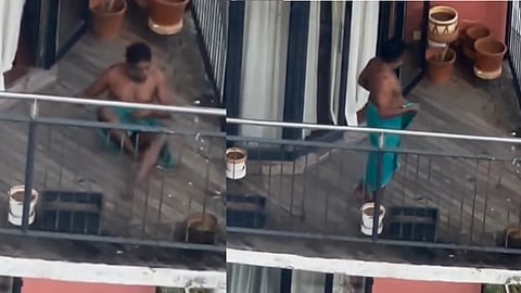 VINAYAKAN