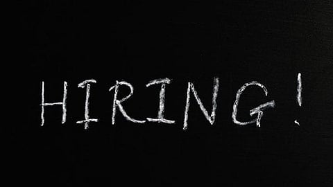 Private Companies May Soon Have To Report Job Vacancies To The Govt