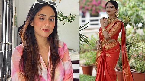 Aparna Vinod