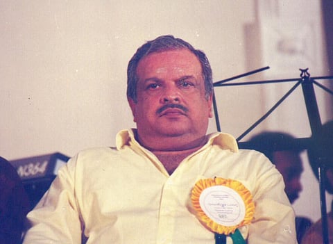പി.ജയചന്ദ്രന്