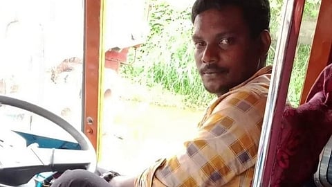 abhilash death