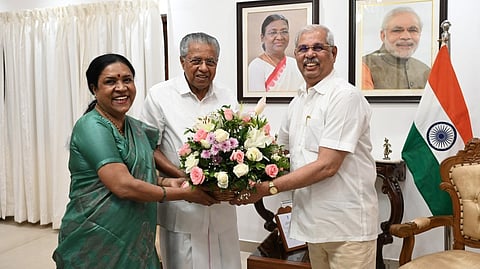 governor