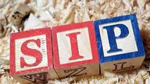 SEBI PLANS SIP AS LOW AS 250 RS