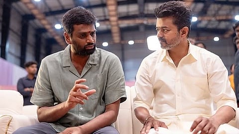 Thalapathy 69