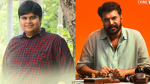 Mammootty