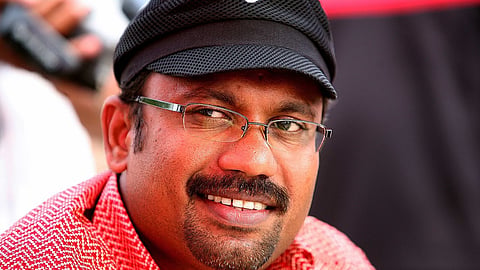 malayalam director shafi passed away