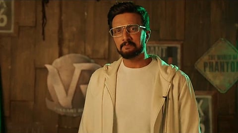 Sudeep