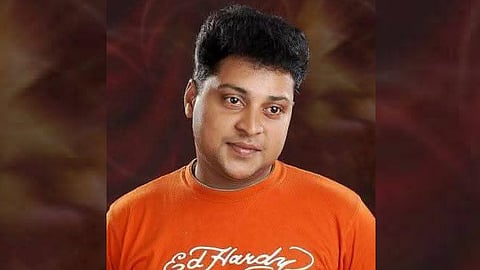 Santhosh