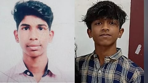 കുളിക്കാനിറങ്ങി; കനാലില് ഒഴുക്കില്പ്പെട്ട് വിദ്യാര്ഥികള് മരിച്ചു