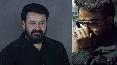 'Prithviraj is a brutal director, will become one of the best directors in India' mohan lal