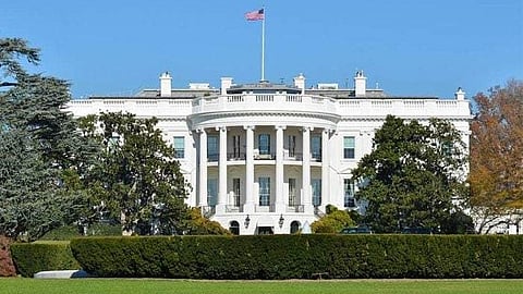 White House
