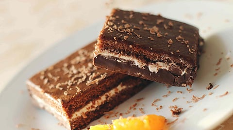 chocolate