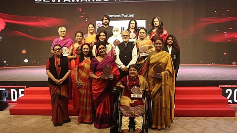 31st-devi-awards -celebrates-woman-power-pays-tribute