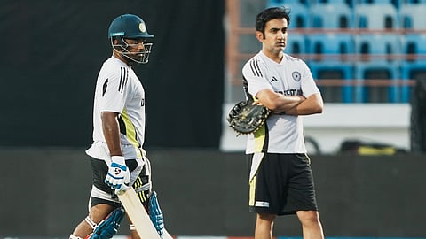 India vs England, 3rd T20