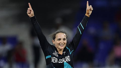 ICC Women’s Cricketer of the Year 2024
