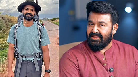 Mohanlal