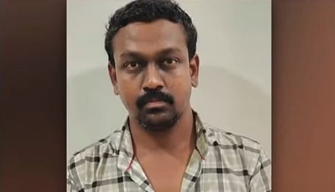yogesh ganapath rankade