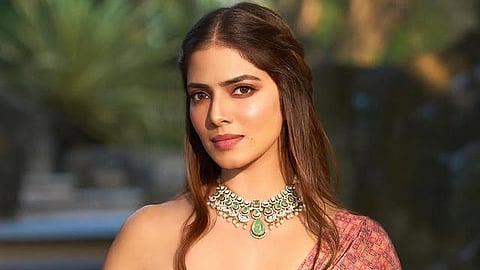 Malavika Mohanan