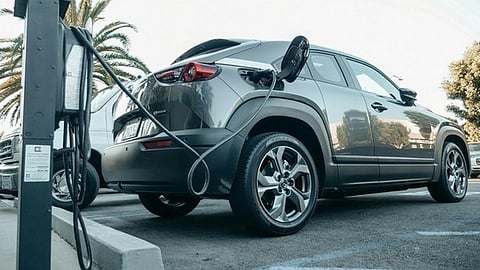One in two cars will be electric by 2035, India among countries to lead