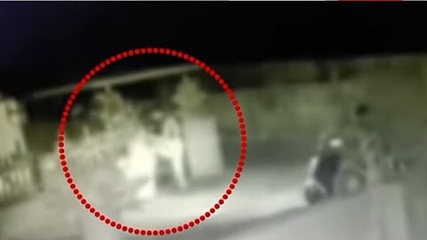 chottanikkara case