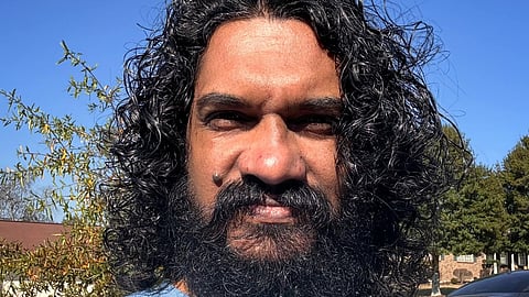 Sanal Kumar Sasidharan