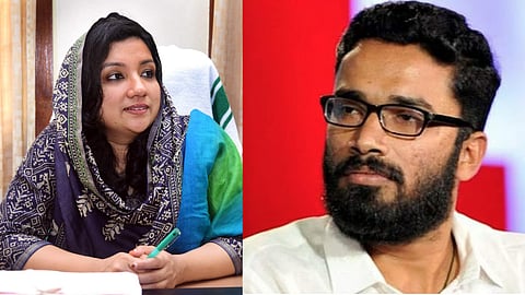 ias officers