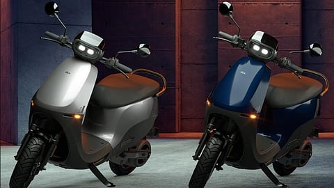 Ola Electric has launched the third-generation models