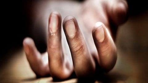 six year old boy dies