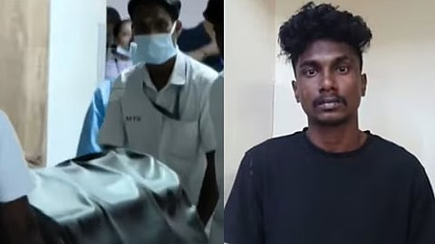 Chottanikara case