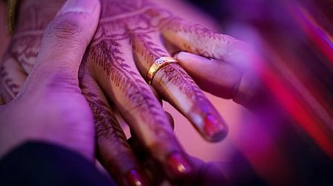 wedding