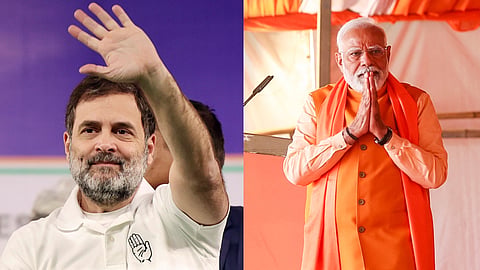 Delhi Assembly Elections