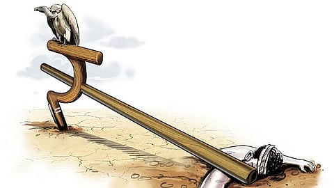 farmer suicide