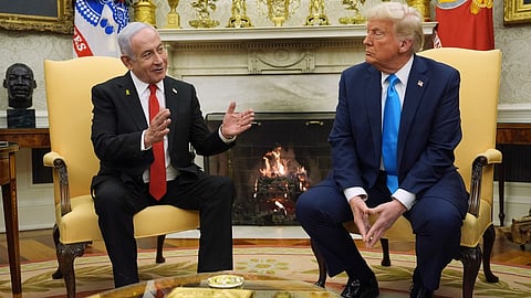 gaza issue