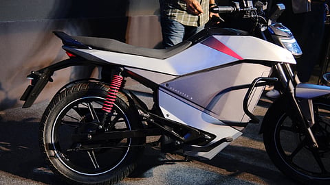OLA Roadster X Launched