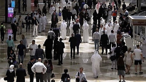Ministry of External Affairs (MEA) is working on a new law to protect the 1.5 crore Indians working abroad