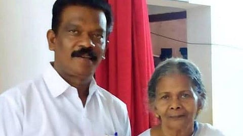 radhakrishnan