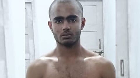medical student
